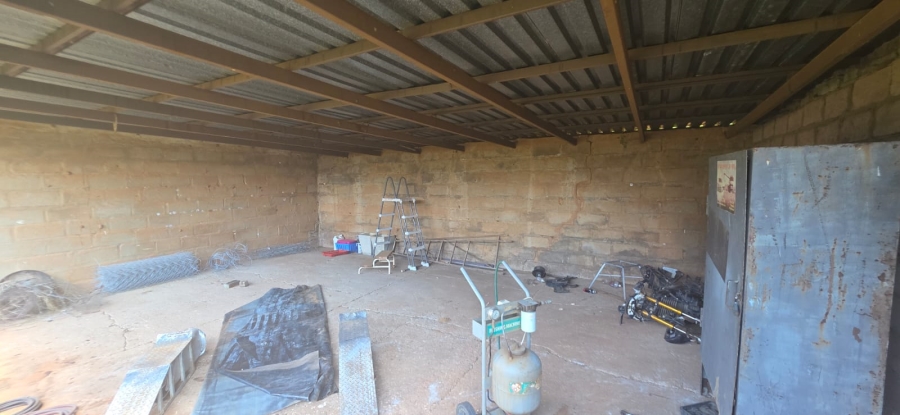 4 Bedroom Property for Sale in Potchefstroom Rural North West